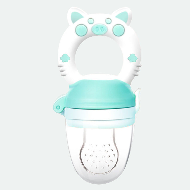 TinyTaste Teether Feeder