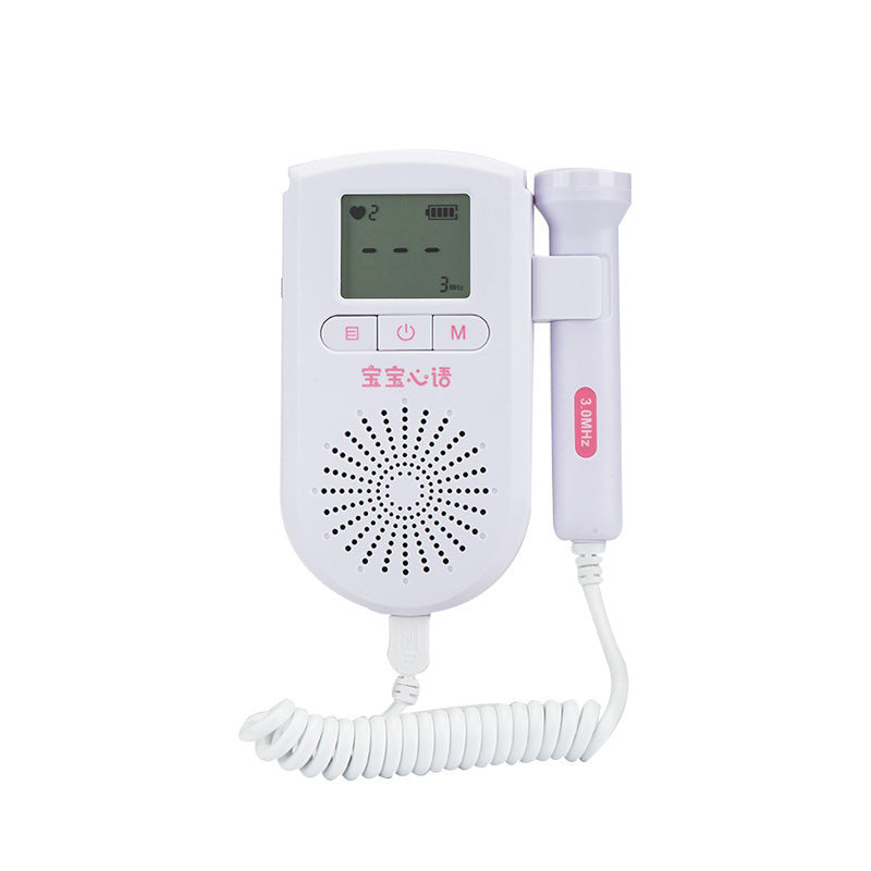 BabyBond Fetal Heart Monitor