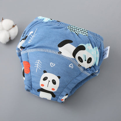 Reusable Baby Training Pants