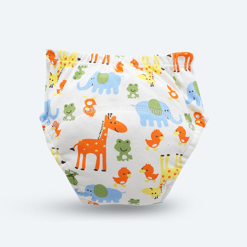 Reusable Baby Training Pants