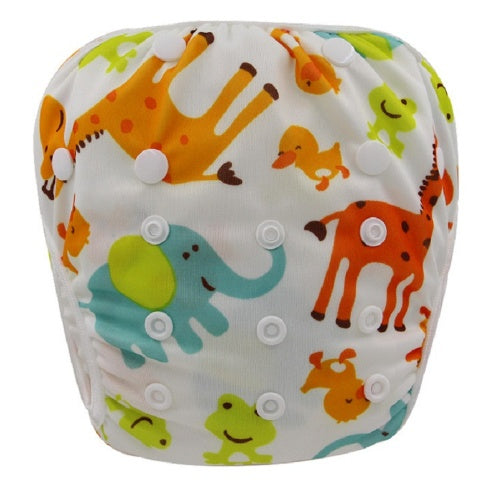 SwimDry Baby Diaper