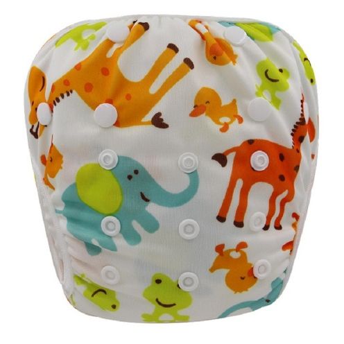 SwimDry Baby Diaper