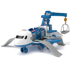SkyForce Transporter Playset