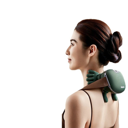 Neck And Shoulder Muscle Massager Wireless