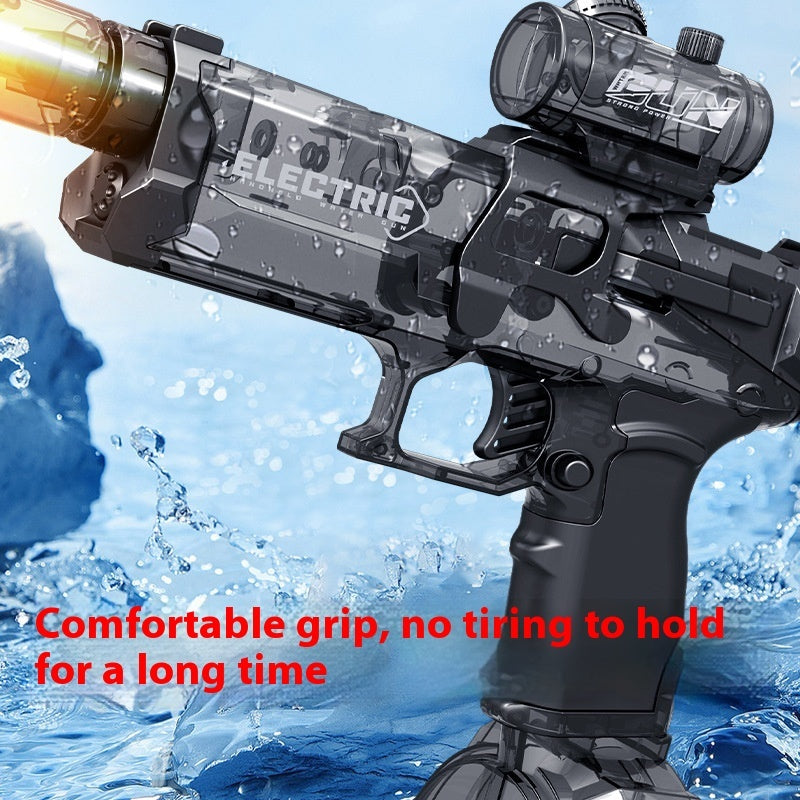 AquaPulse Blaster