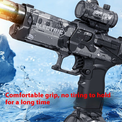 AquaPulse Blaster