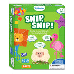 Cut & Create Children’s Craft Kit