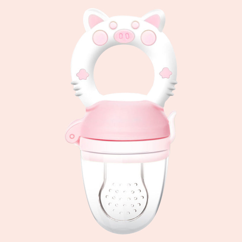 TinyTaste Teether Feeder