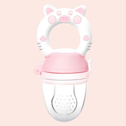 TinyTaste Teether Feeder