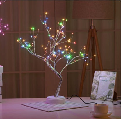 GlowTree Aura Lamp