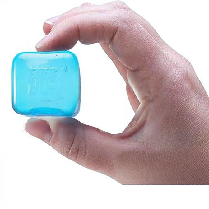 CalmCube Sensory Fidget Block