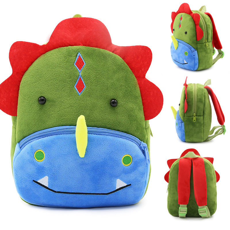 LittleSafari Backpack