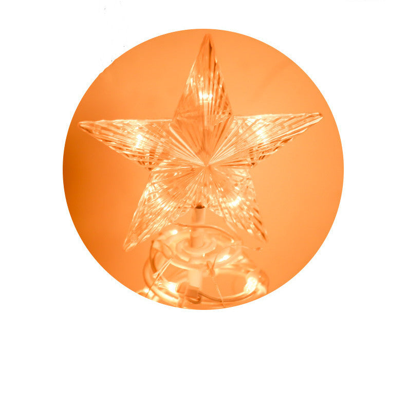 Dreamy Spiral Christmas Tree Lights – Foldable LED Holiday Display