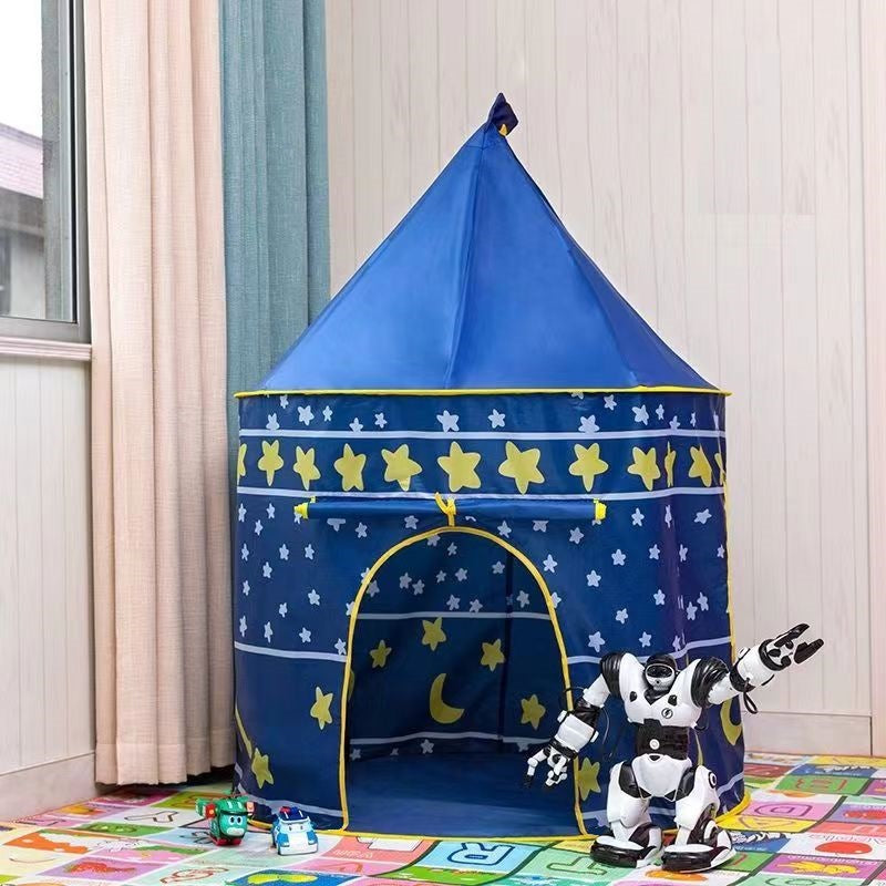 Dreamspire Play Castle Tent