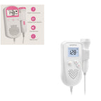 BabyBond Fetal Heart Monitor