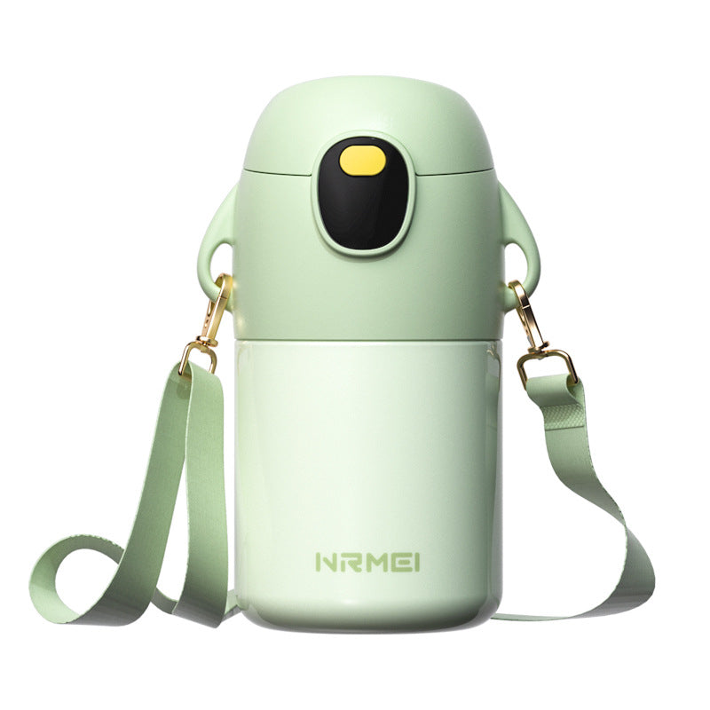 ThermoKids Smart Insulated Bottle