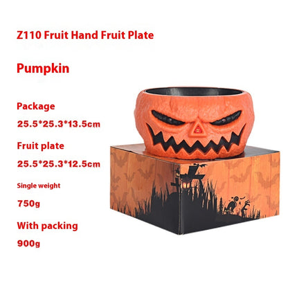 Fright Hand Candy Bowl