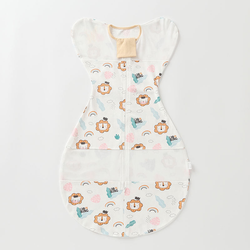 CoolNest Summer Swaddle Sack