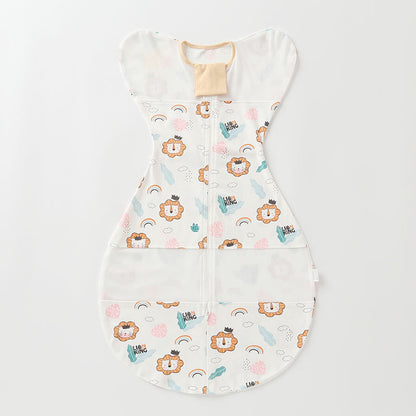 CoolNest Summer Swaddle Sack