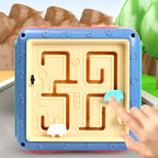 Think & Learn Activity Cube
