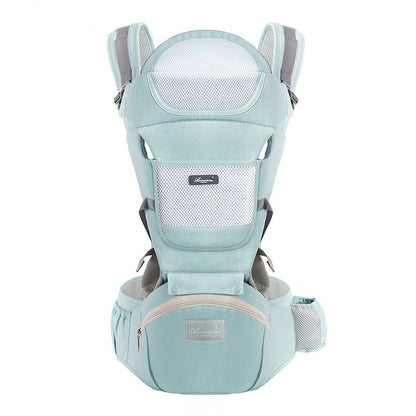Multi-Position Baby Carrier Seat