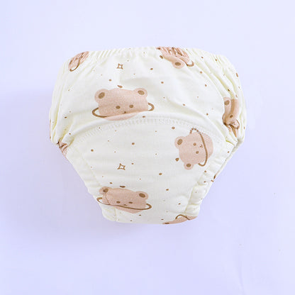 Reusable Baby Training Pants