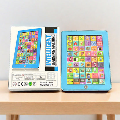 Interactive Educational Tablet