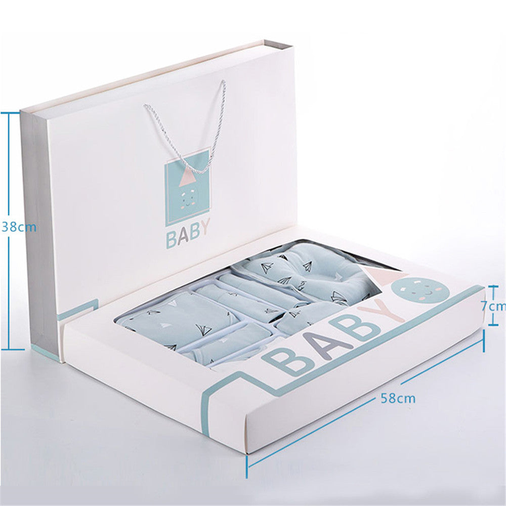 Cherished Beginnings Baby Gift Box