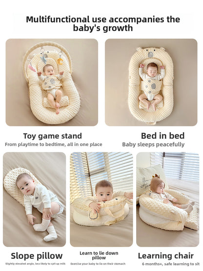Little Haven Baby Nest