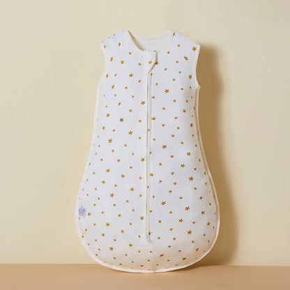 Newborn Cotton Sleeping Bag – Baby Sleeveless Pajamas