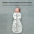 DreamNest TOG Swaddle Sleep Sack