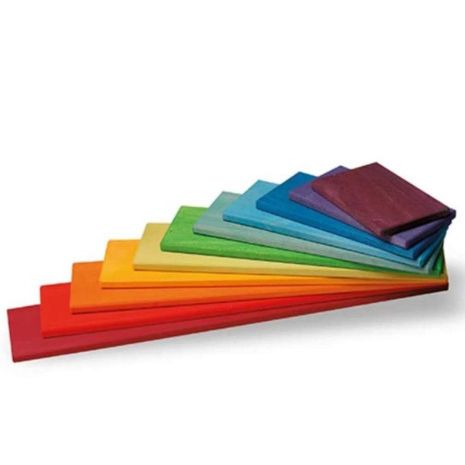 Little Horizon Rainbow Stacker