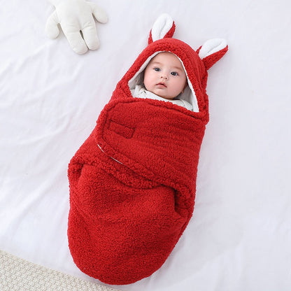 CloudHug Baby Anti-Startle Sleep Sack