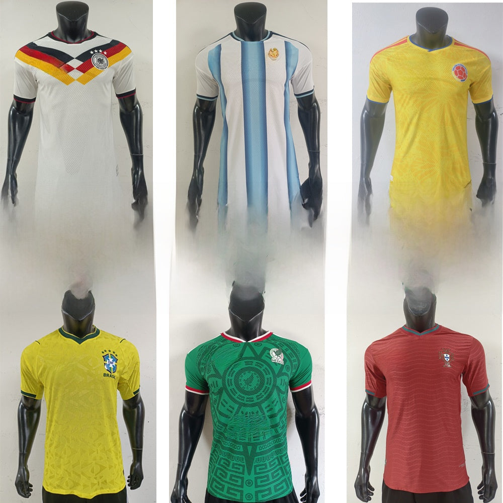 Dad’s Match Day Jersey – 2026 Edition