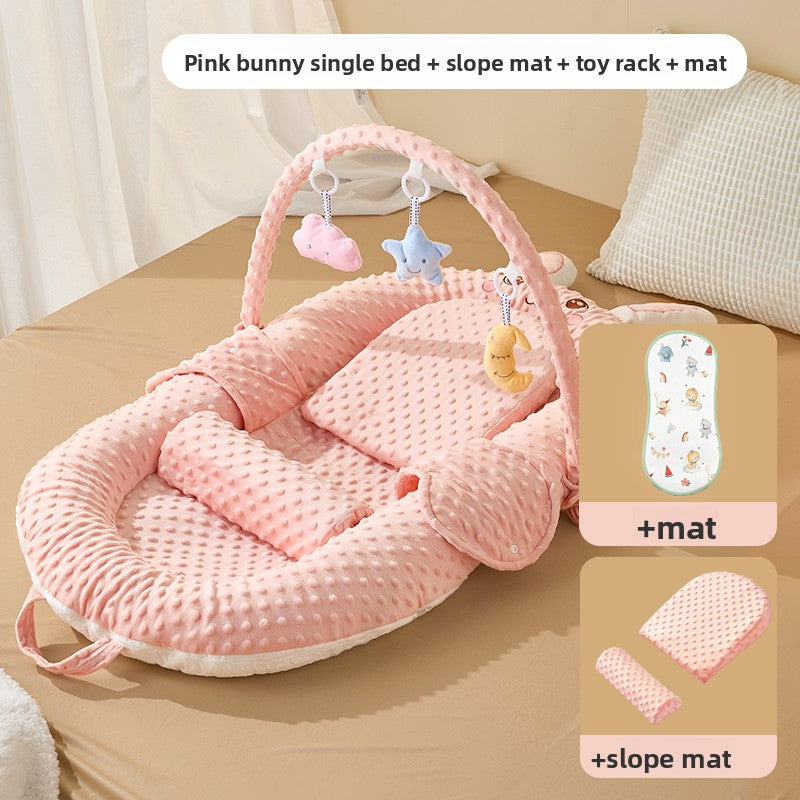 Little Haven Baby Nest