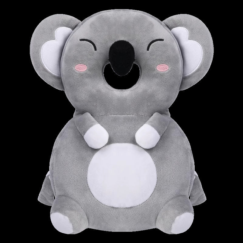 Baby Anti-Fall Head Protection Pillow