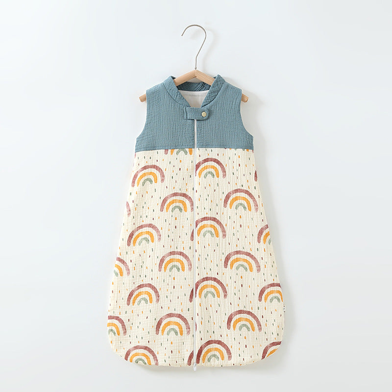 CozyPatch Baby Gauze Vest