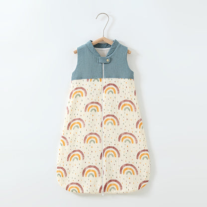 CozyPatch Baby Gauze Vest
