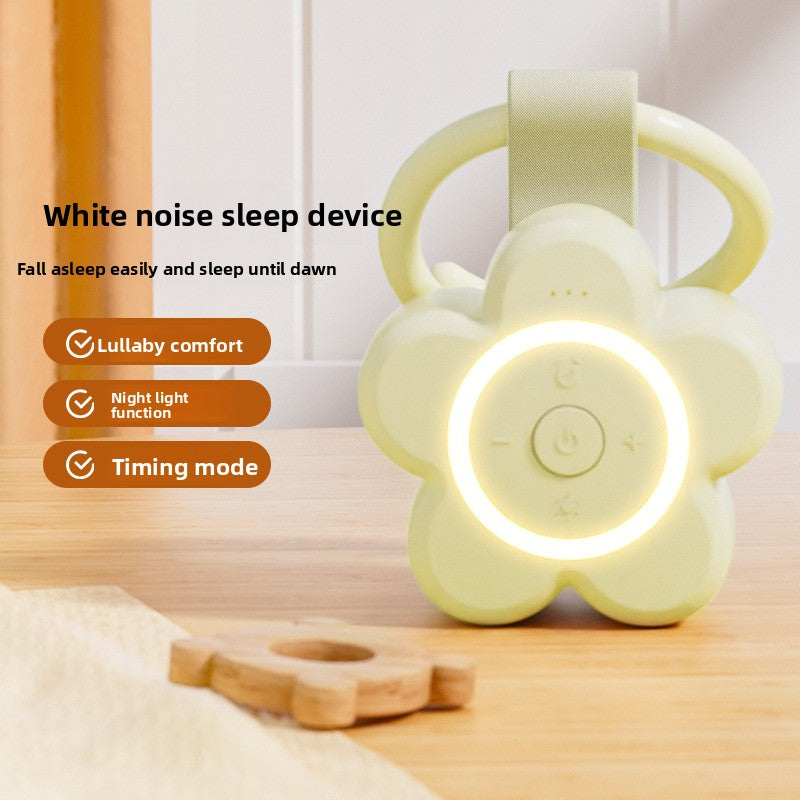 DreamEase Baby White Noise Soother