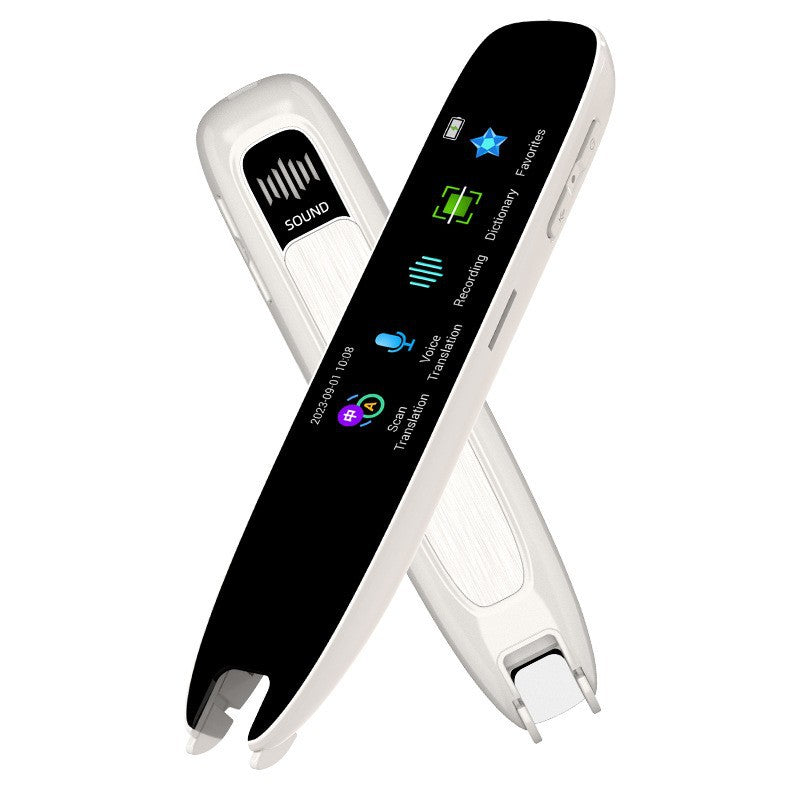 Smart Reading Translator Pen for Kids