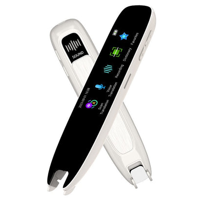 Smart Reading Translator Pen for Kids