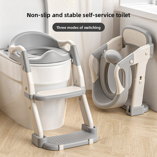 Foldable Children Toilet Training Seat