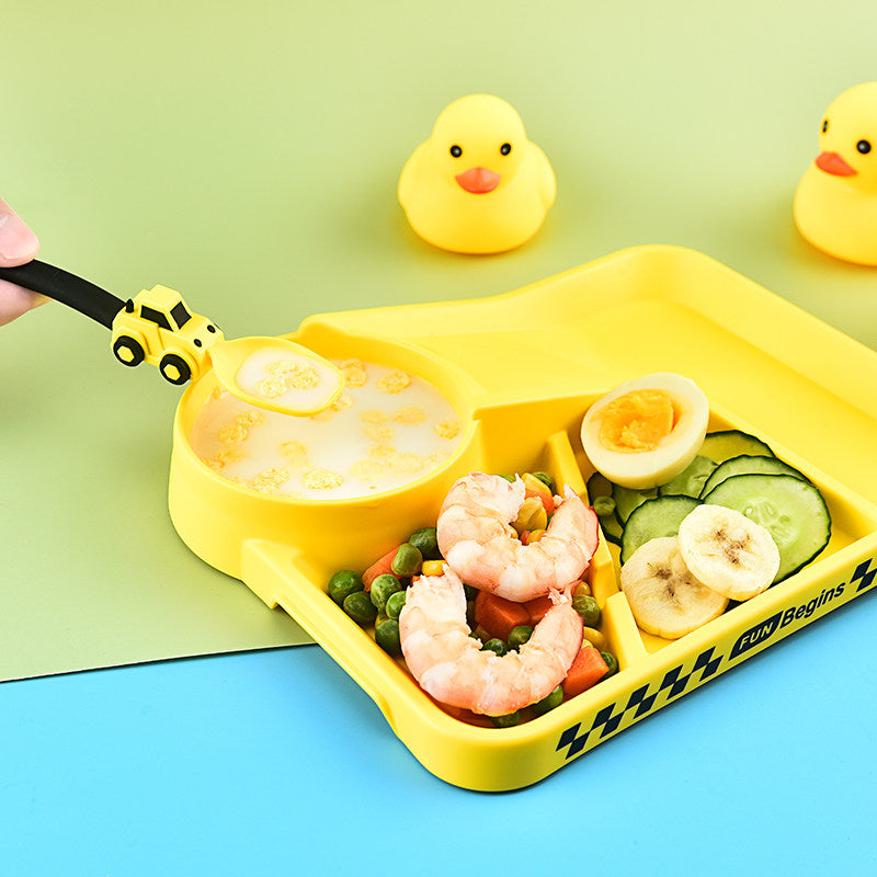 RaceBite Suction Plate Set
