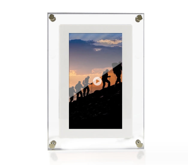 Digital Picture Frame