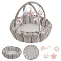 DreamNest Baby Activity & Play Mat