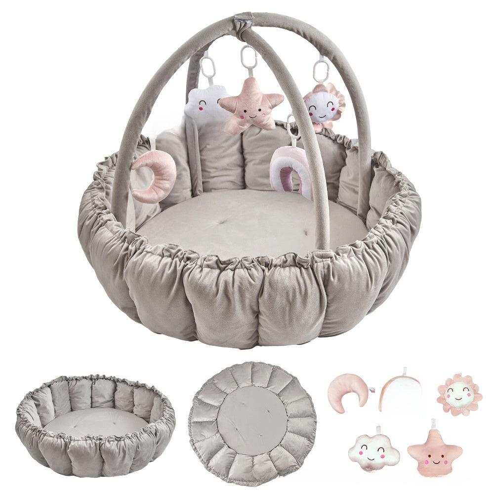 DreamNest Baby Activity & Play Mat