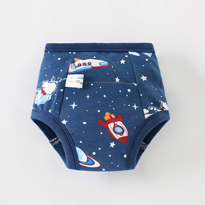 Reusable Baby Training Pants