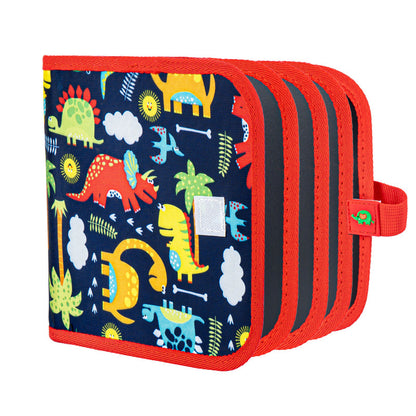 DoodleMagic  Erasable Drawing Book Set