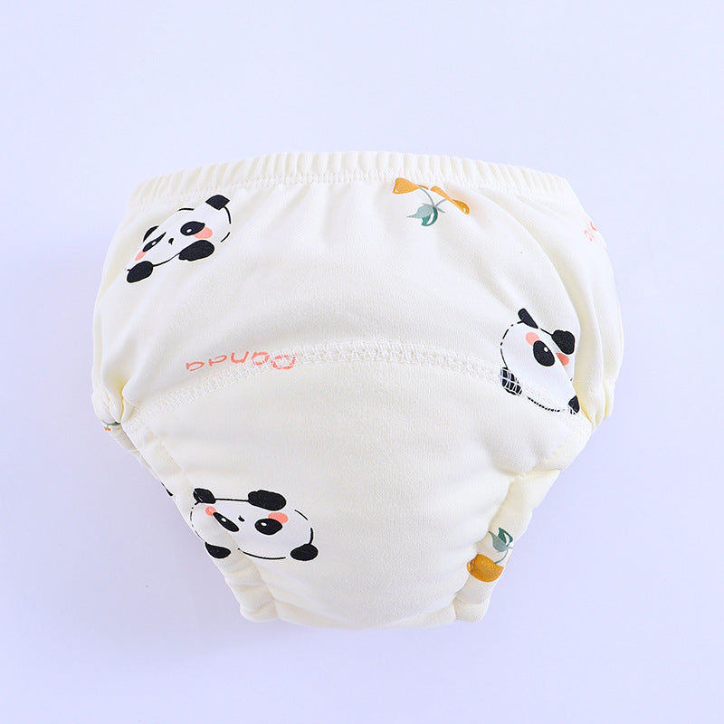 Reusable Baby Training Pants