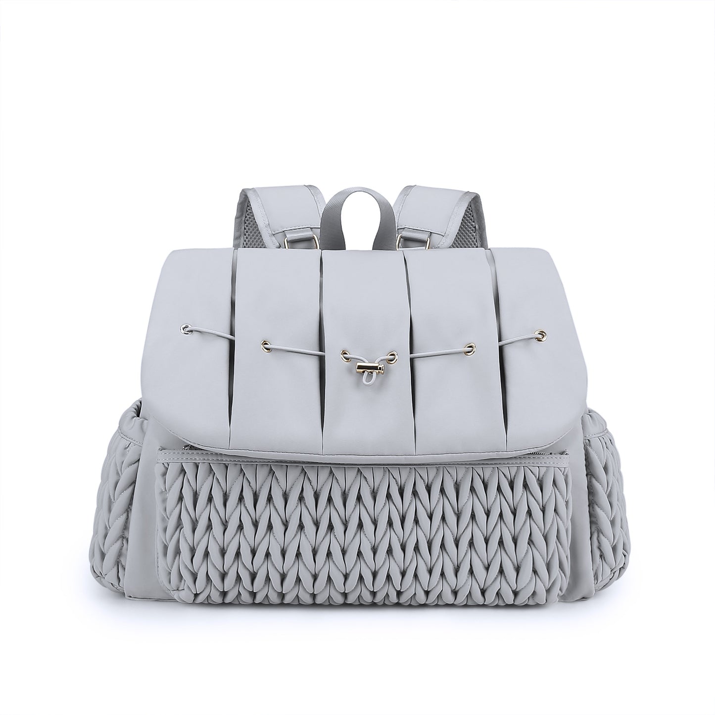 Little Journey Changing Backpack